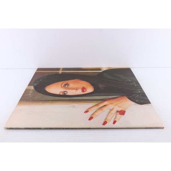 Barbra Streisand The Way We Were & All In Love Is Fair 1974 LP Record PC 32801 - Picture 3 of 16